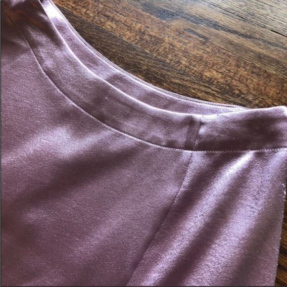 Joie Alberic A-Line Satin Skirt in Fleur D-Isle NWT - Picture 8 of 8